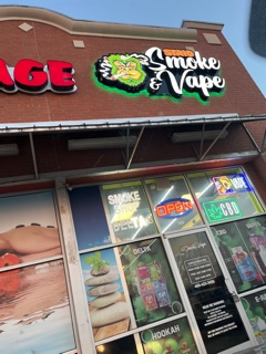 Strio Smoke & Vape in Anna, TX United States