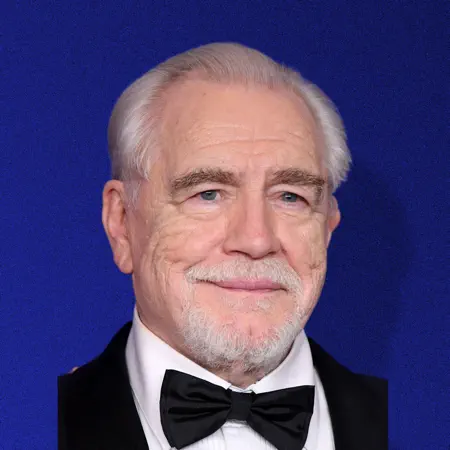 Brian Cox