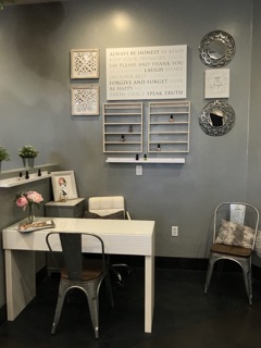 Virago Hair Studio