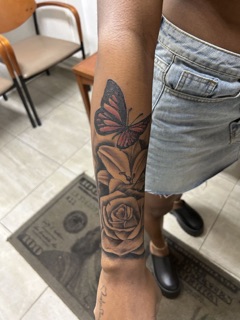 Lyfestile Clothing and Ink Store