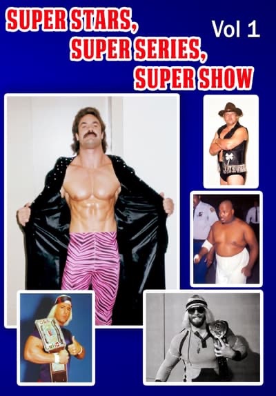 ‎Super Stars, Super Series, Super Show - Apple TV