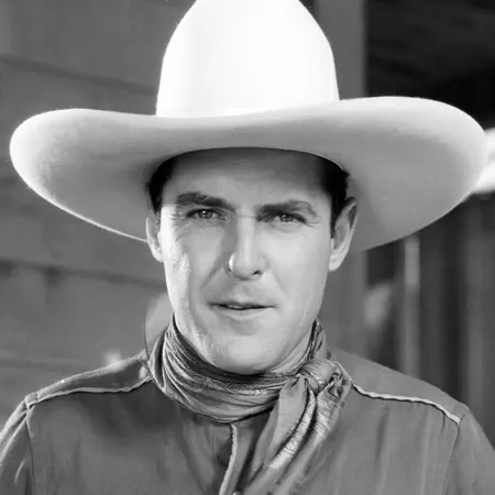 Ken Maynard