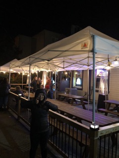 Summit Bar and Grill