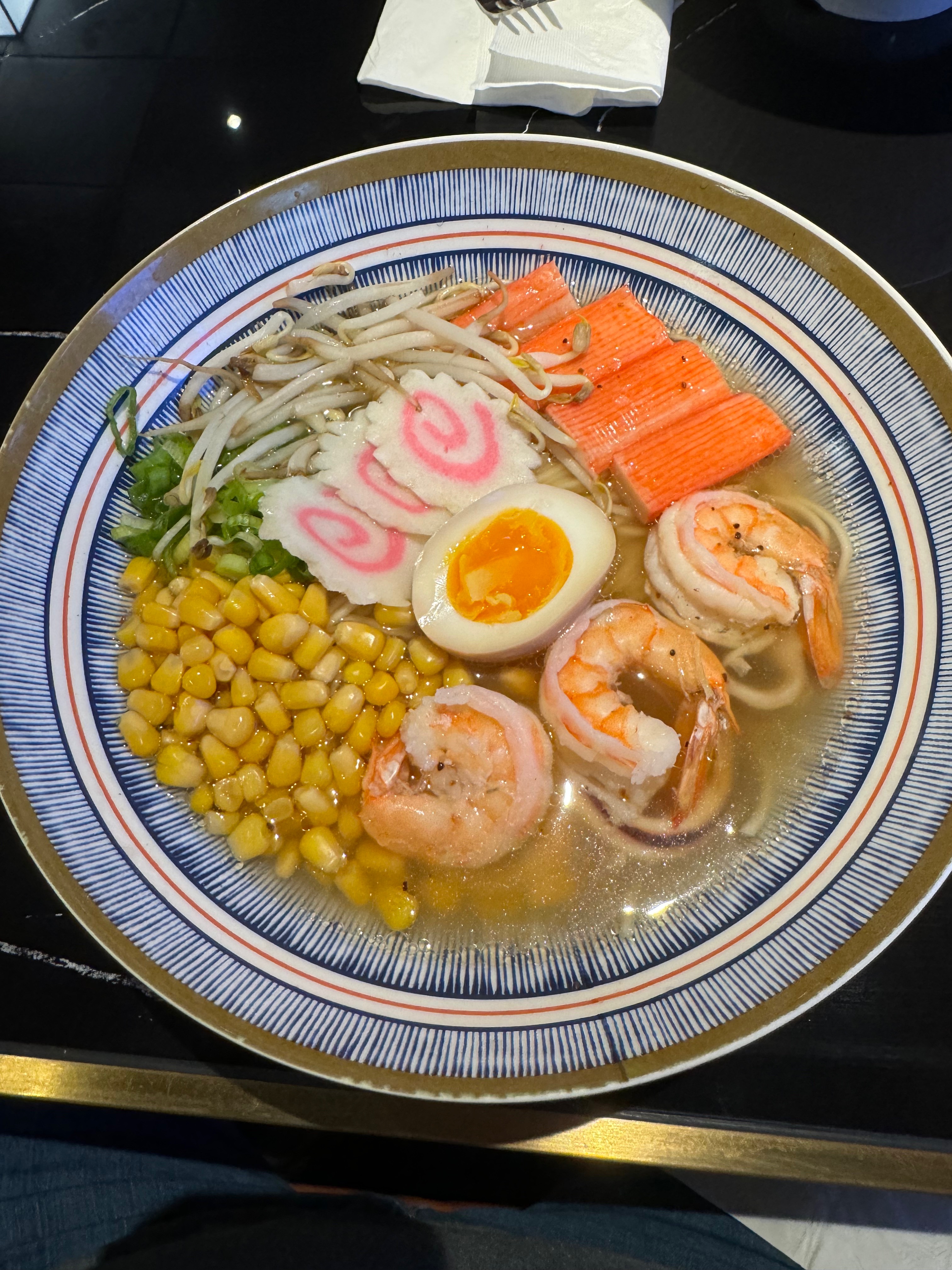 Ninja Ramen Photos