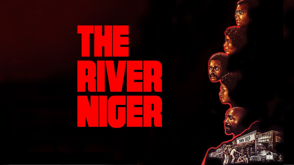 ‎El Río Negro - Apple TV