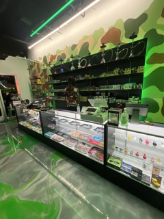 Forever Smoke Shop in Miramar, FL United States - Apple Maps