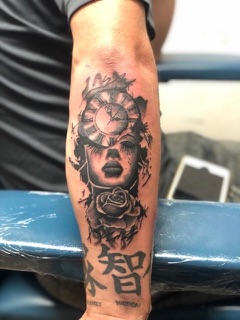 Top Shelf Tattoo photo 9