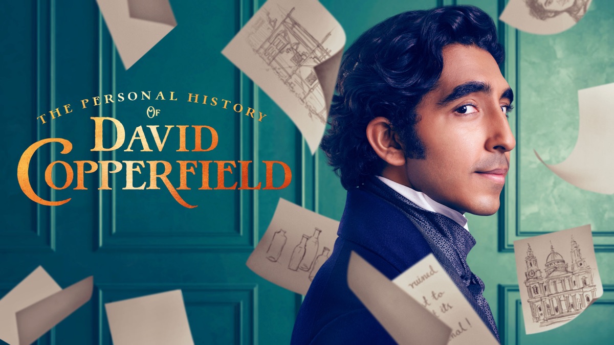 ‎The Personal History of David Copperfield - Apple TV