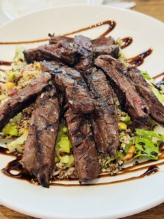 Casacuba Restaurant