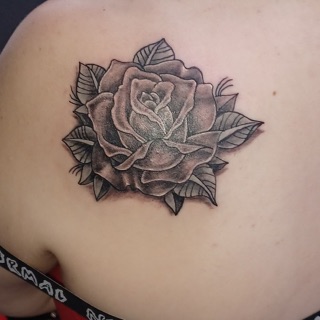 Tat You Tattoo Studio photo 4