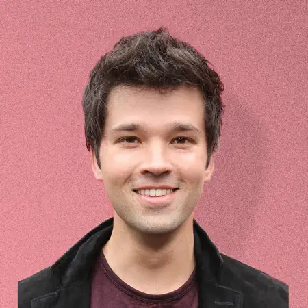 Nathan Kress
