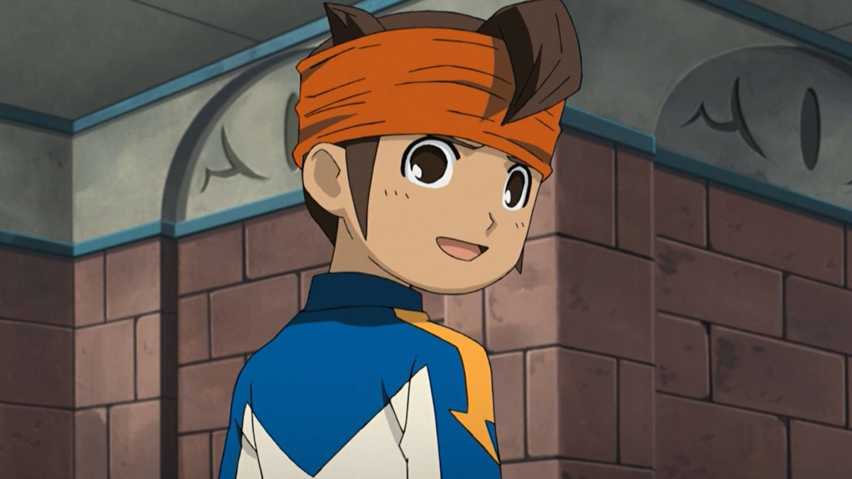 ‎Descent of the Demon Lord! Dark Angel!! - Inazuma Eleven (Staffel 3 ...