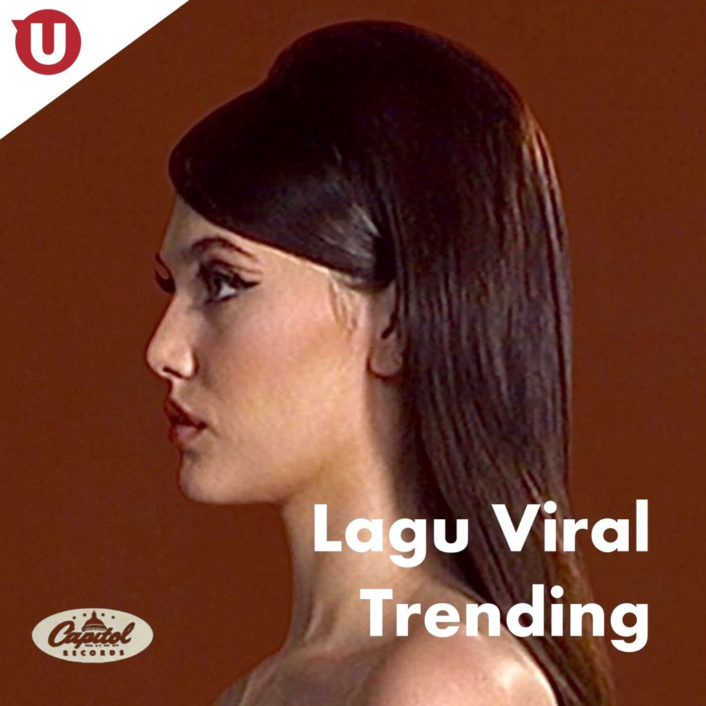 Lagu Viral Trending