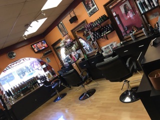 Dreams Hair & Beauty Salon