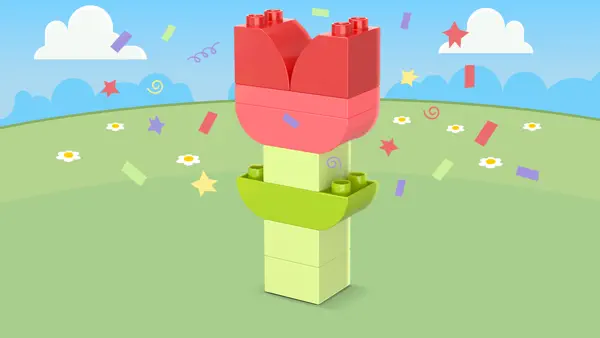 Let's Build a Tulip