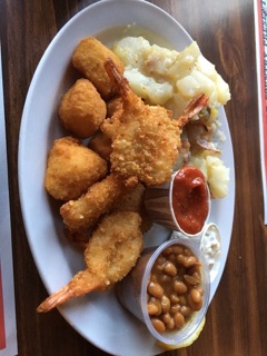 2c’s Bar And Grill