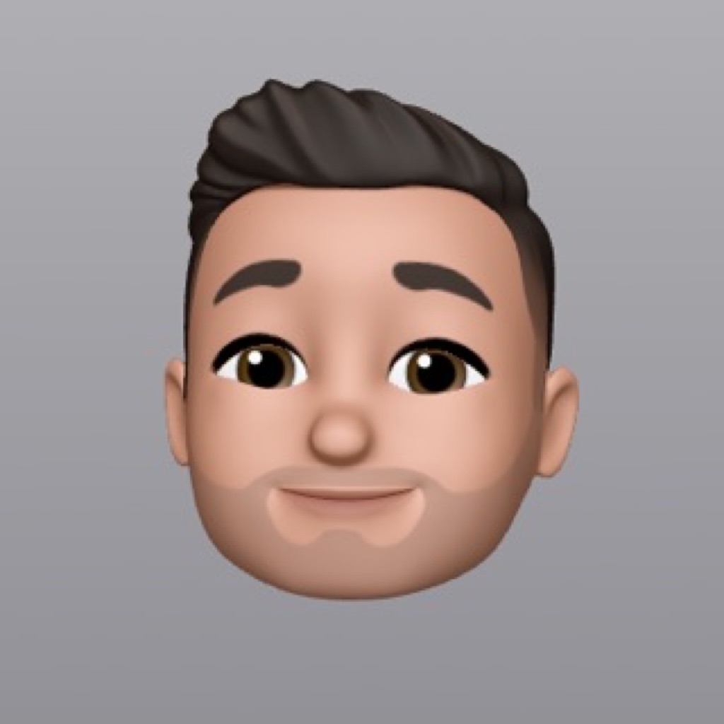 AppleMusic profile picture for @ronak