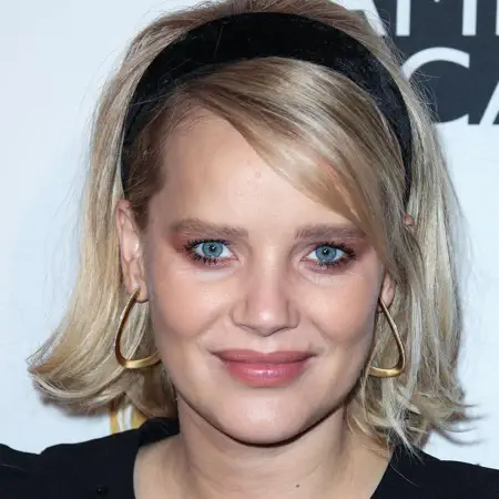 Joanna Kulig