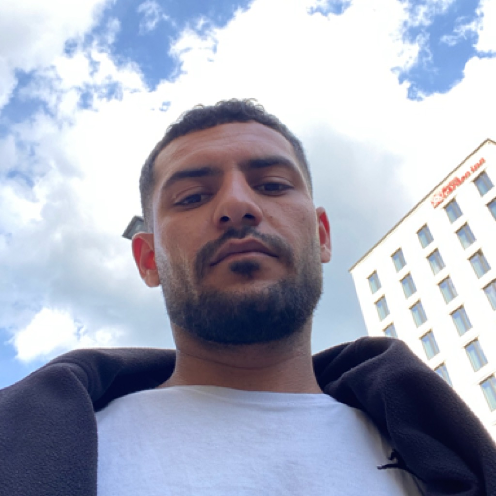 AppleMusic profile picture for @mohammd