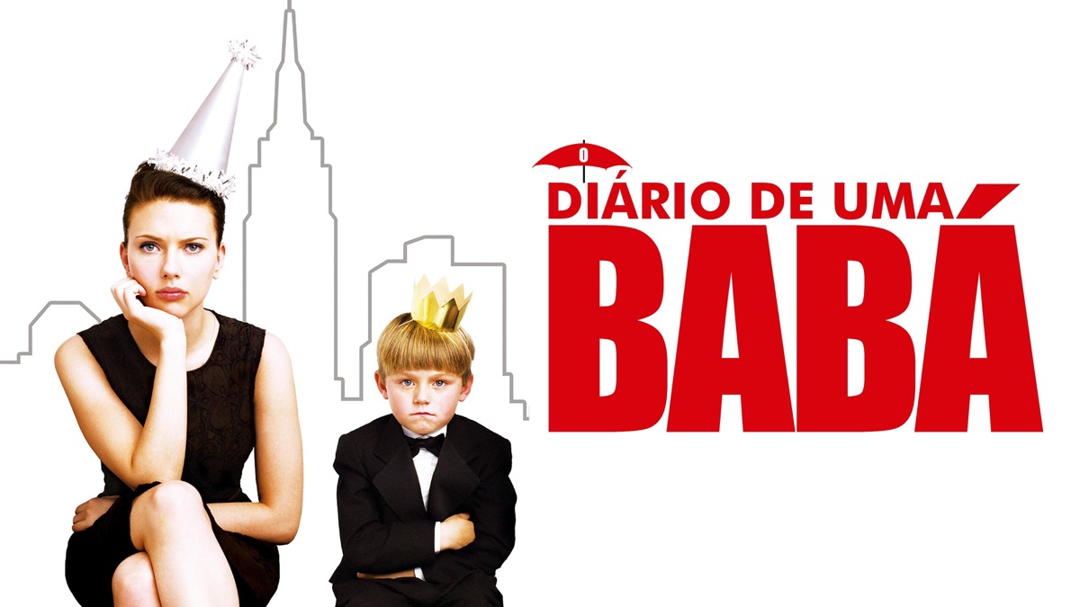 ‎O Diário de uma Babá - Apple TV