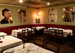 Colombo's Italian Steakhouse & Jazz Club