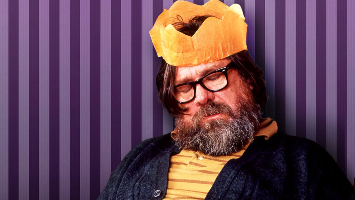 Episode 1 - The Royle Family Xmas 2000 (Series 1, Episode 1) - Apple TV ...