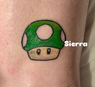 Black Hatchet Tattoo Co. photo 9