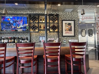 Ricci's Italian Restaurant