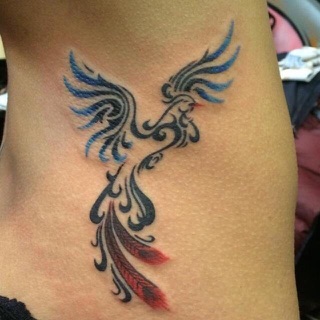 The Art House Tattoo Co. tattoo studio photo