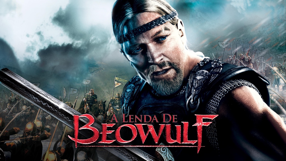 ‎A Lenda de Beowulf - Apple TV