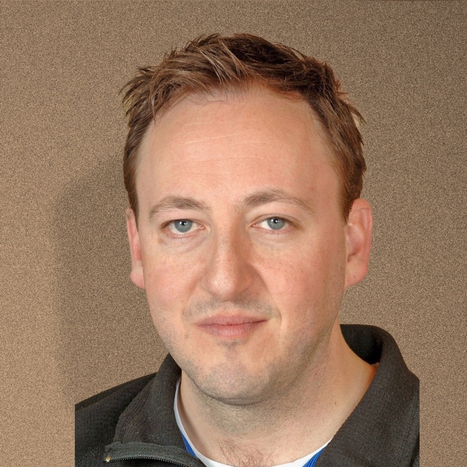 Scott Poythress Movies and Shows - Apple TV