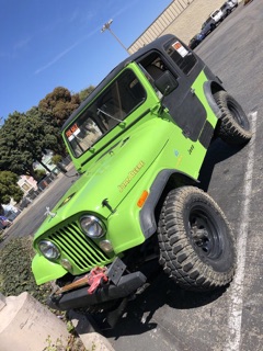 The Smog Shop Photos