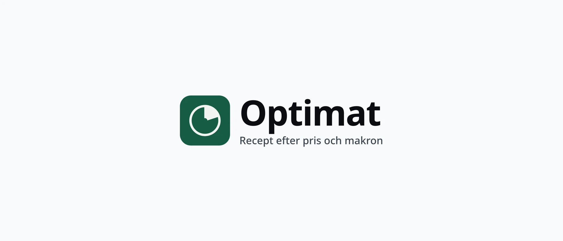 Optimat product page header
