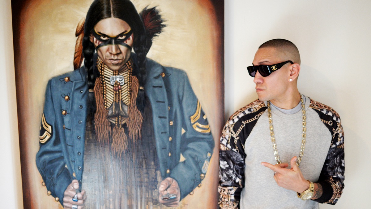 Rumble The Indians Who Rocked The World Apple TV