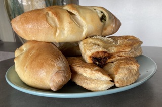 International Bakery