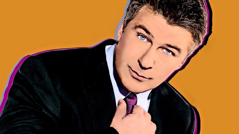Alec Baldwin/Christina Aguilera