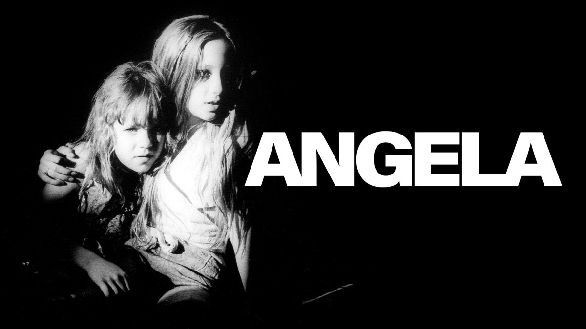 ‎Angela - Apple TV