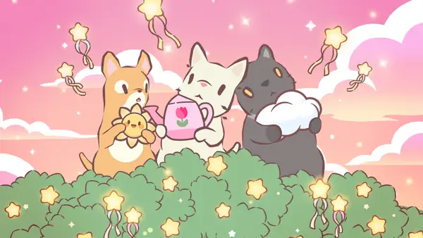 5th Anniversary Festival!