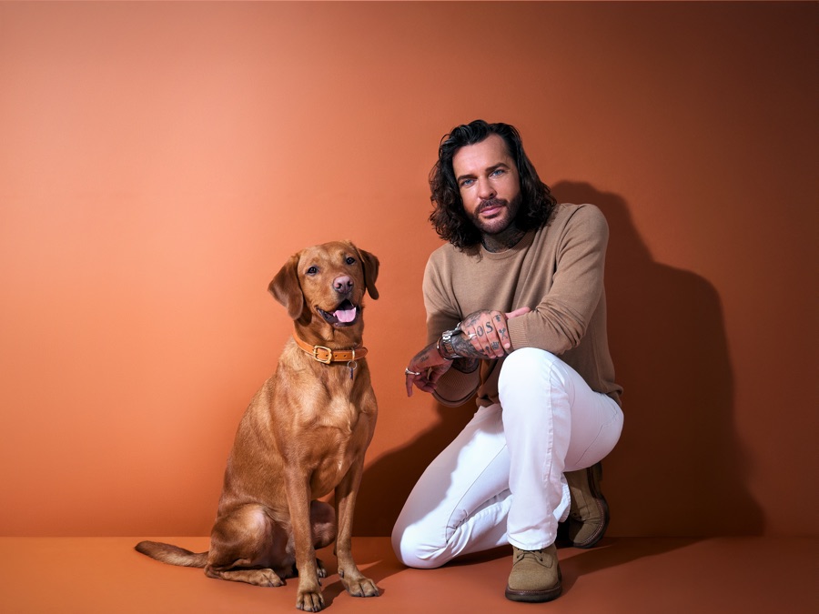 Pete Wicks For Dogs' Sake Apple TV (UK)