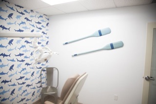 Smile Street Pediatric Dentistry