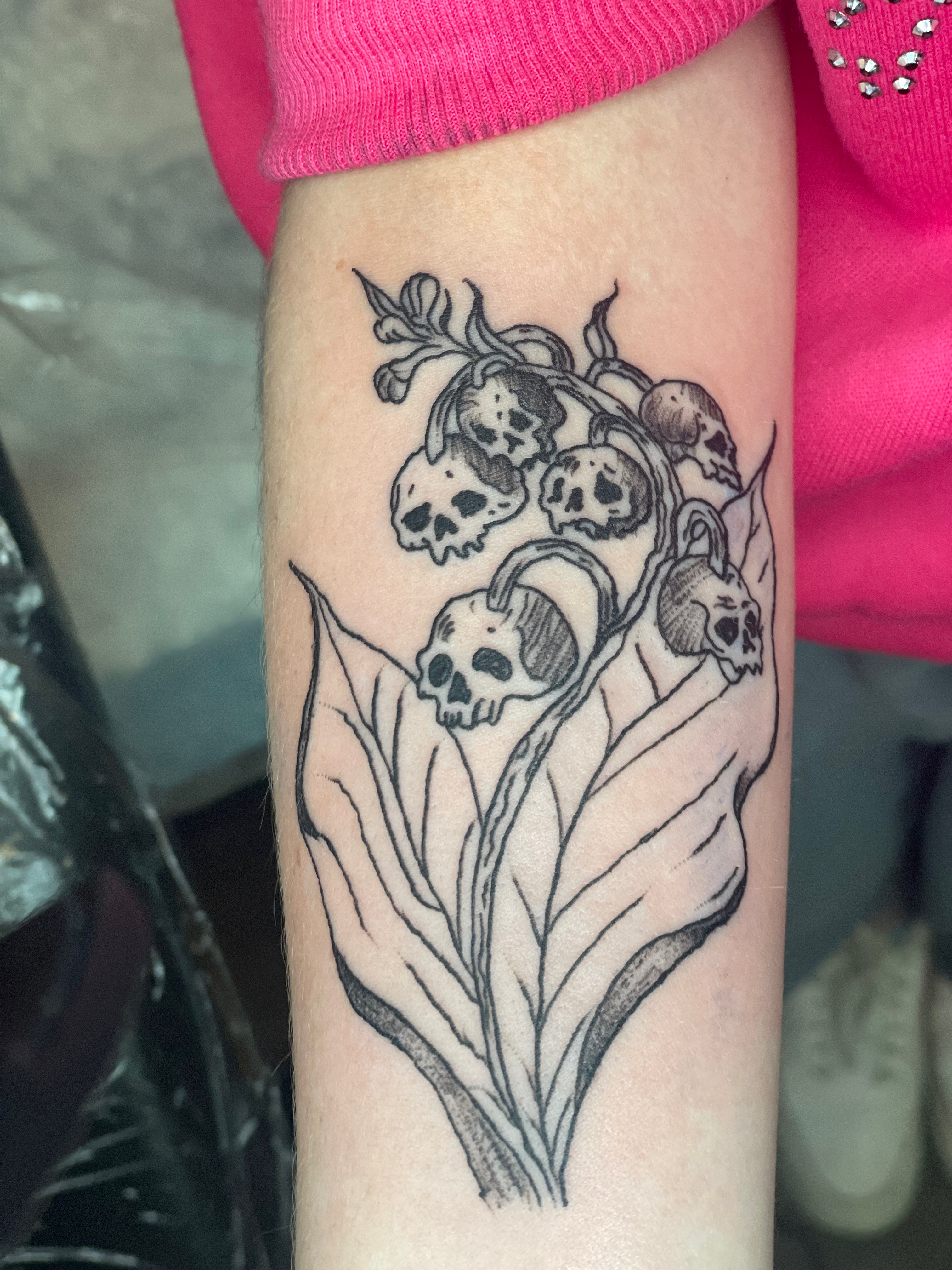 Ink Em Up Studios