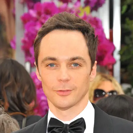 Jim Parsons