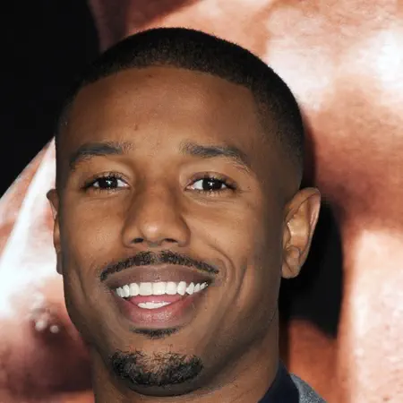 Michael B. Jordan