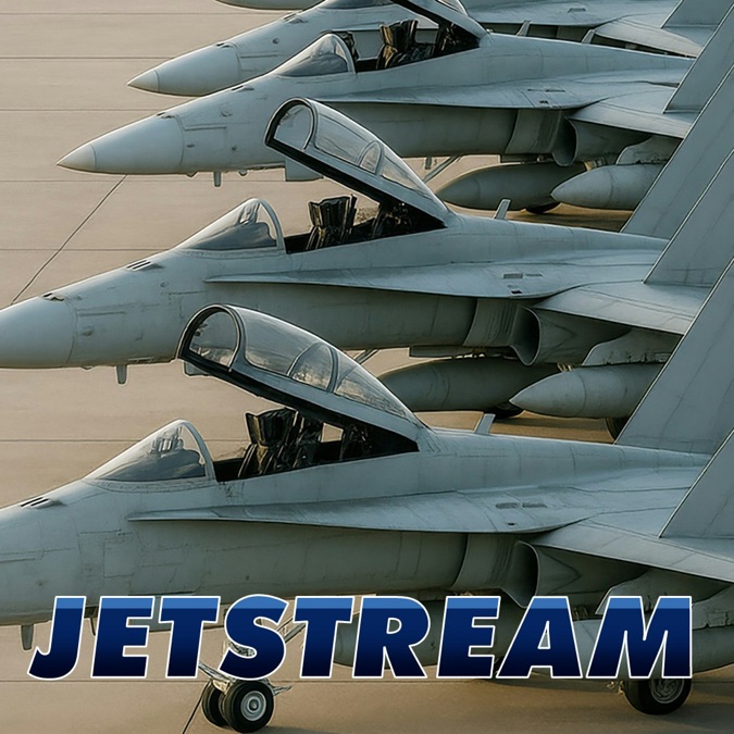 ‎Jetstream - Apple TV