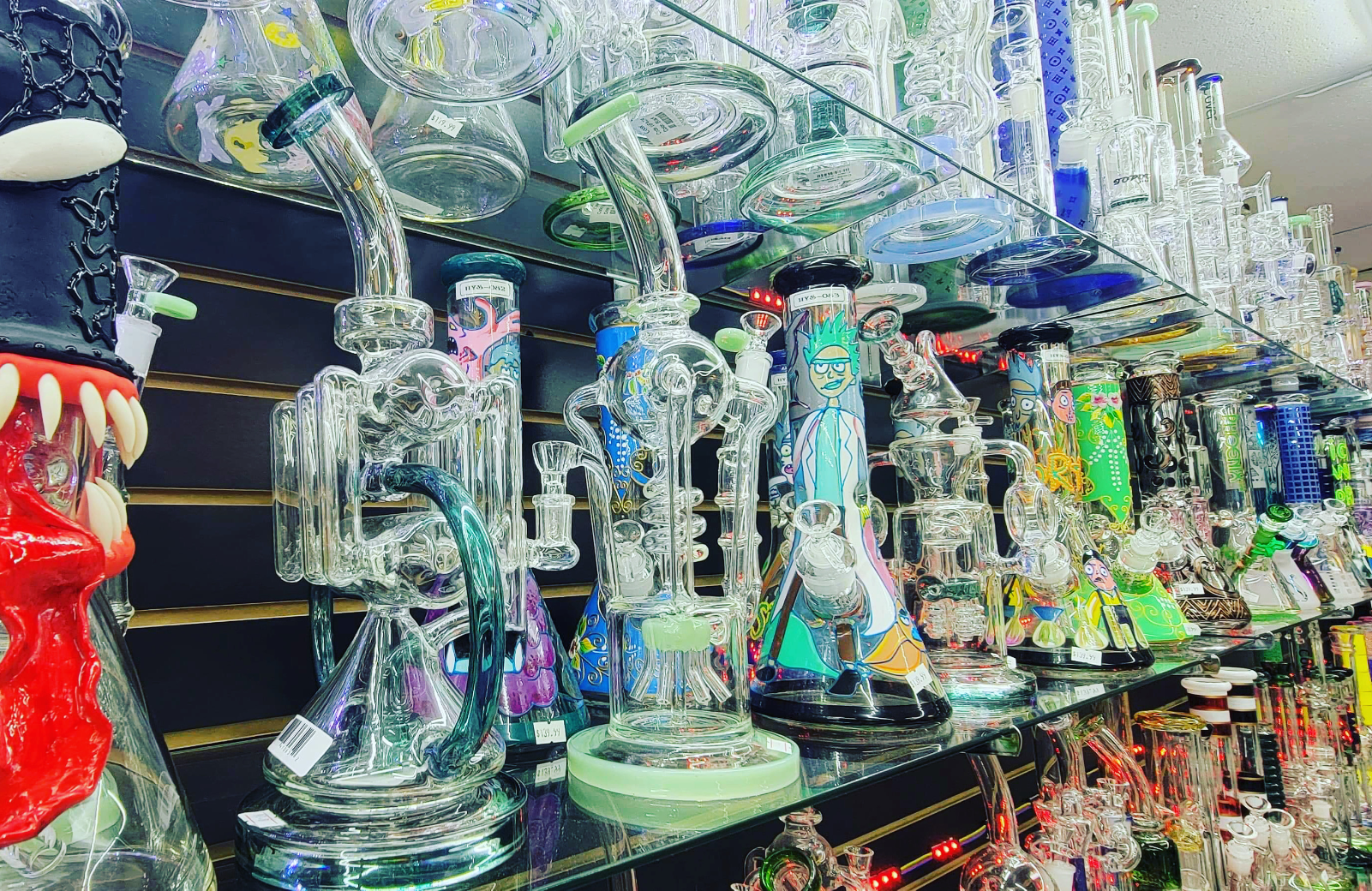 super tobacco and vape CIGAR - Updated July 2026 - 11 Photos - 157 S Broad St, Grove City, Pennsylvania - Vape Shops Super Tobacco & Vape in