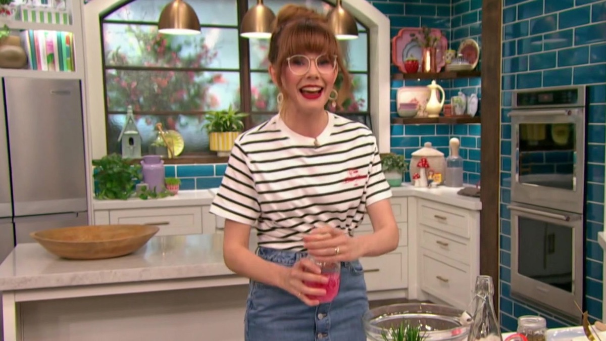 Tuesday, April 30, 2024 – The Good Stuff with Mary Berg (Season 1 ...