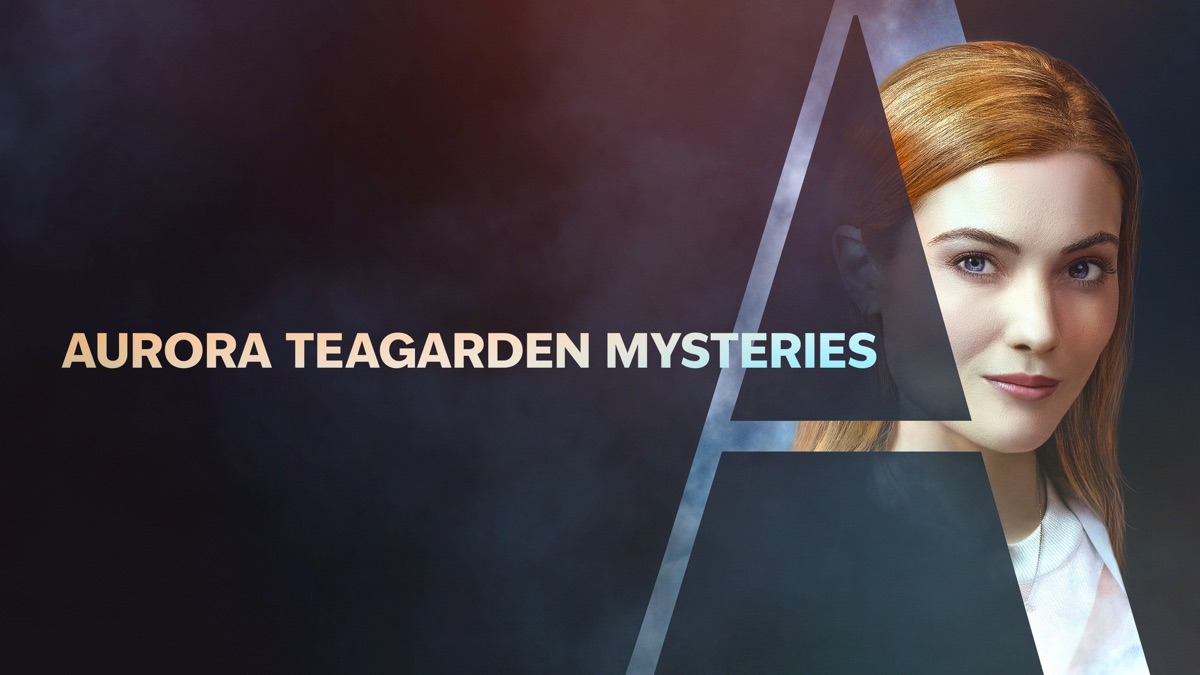 ‎Aurora Teagarden Mysteries — Apple TV