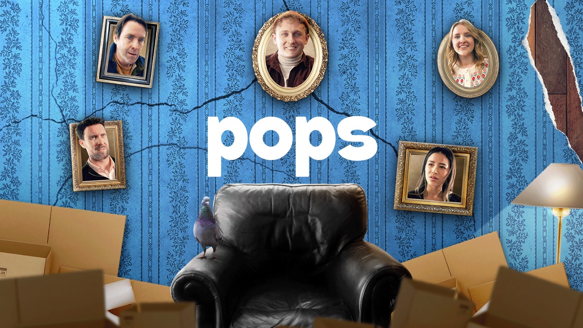 ‎Pops - Apple TV