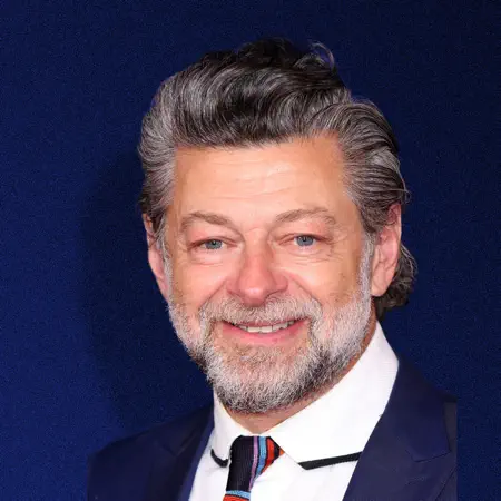 Andy Serkis