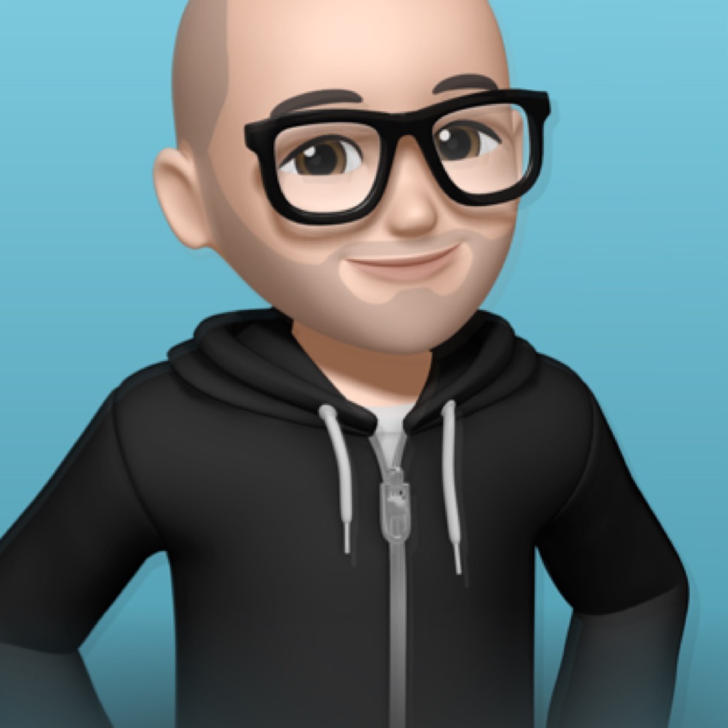 AppleMusic profile picture for @sebastien